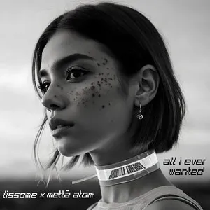 All I Ever Wanted cover art