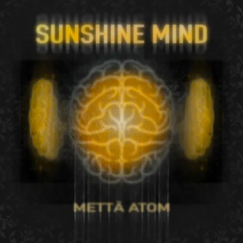 Sunshine Mind cover art